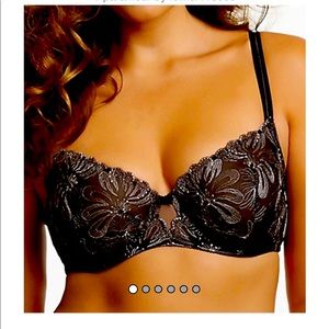 Felina Elle Underlined Bra